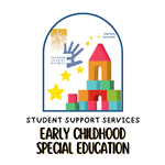 Early Childhood Sped Logo